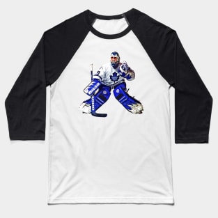 Potvin 96 Stance Baseball T-Shirt